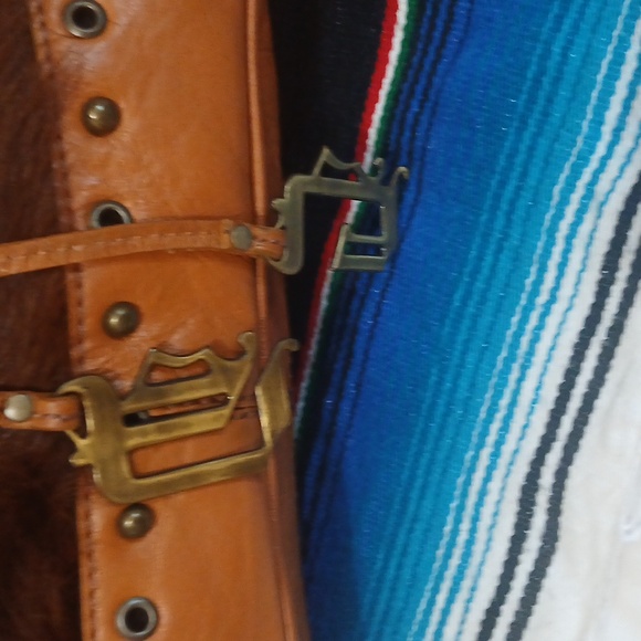 Fur purse - Picture 6 of 10